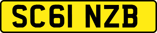 SC61NZB