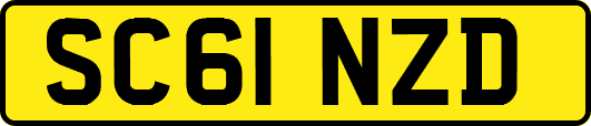 SC61NZD