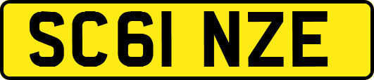 SC61NZE