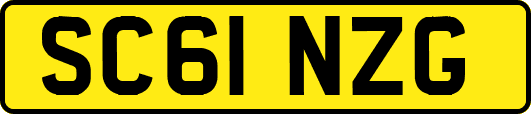 SC61NZG