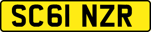 SC61NZR