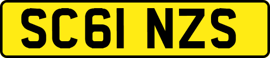 SC61NZS