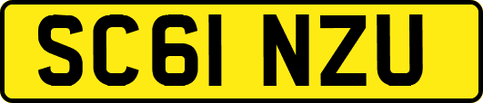 SC61NZU