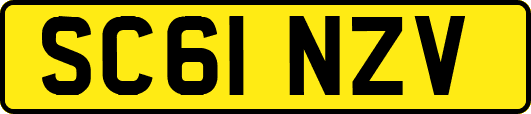 SC61NZV