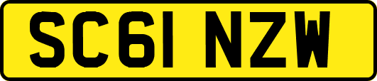 SC61NZW