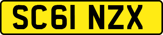 SC61NZX