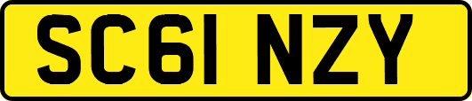 SC61NZY