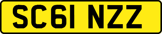 SC61NZZ