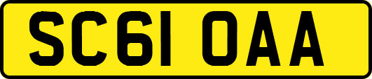 SC61OAA