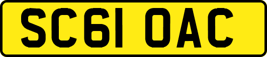 SC61OAC