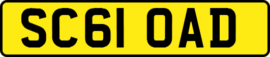 SC61OAD