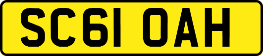 SC61OAH