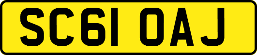SC61OAJ