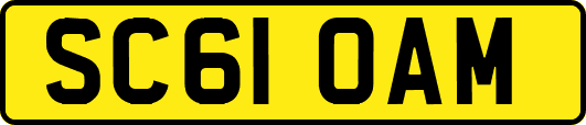 SC61OAM