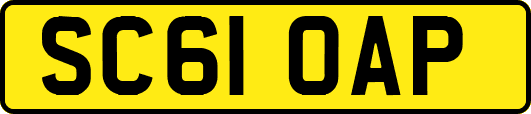 SC61OAP