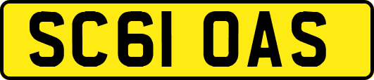 SC61OAS