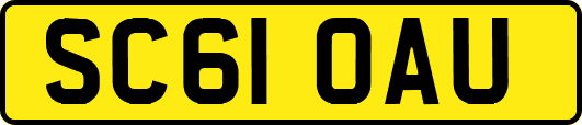 SC61OAU