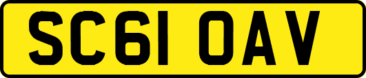 SC61OAV
