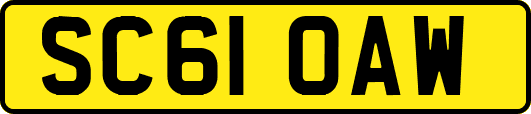 SC61OAW