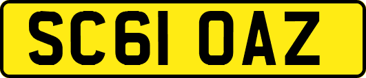 SC61OAZ