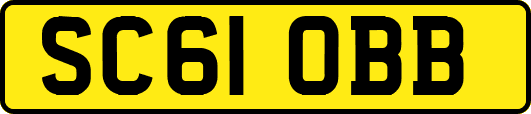 SC61OBB