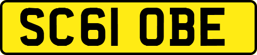 SC61OBE