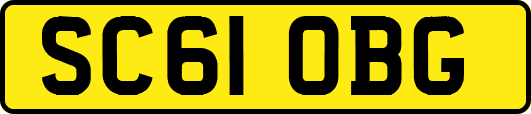 SC61OBG