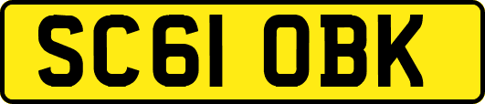 SC61OBK