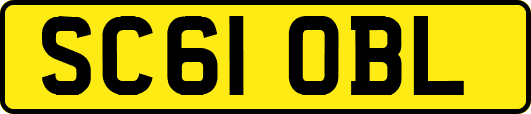 SC61OBL