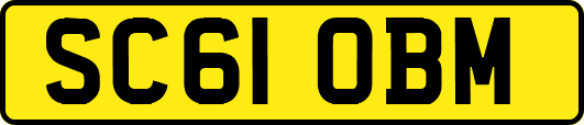 SC61OBM
