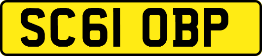 SC61OBP