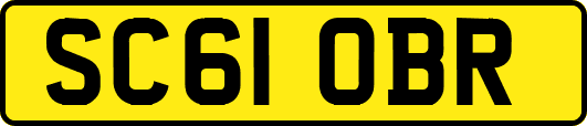 SC61OBR