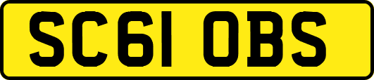 SC61OBS