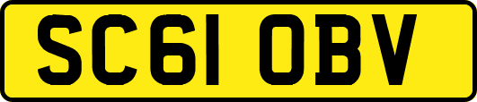 SC61OBV