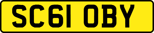 SC61OBY