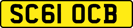 SC61OCB