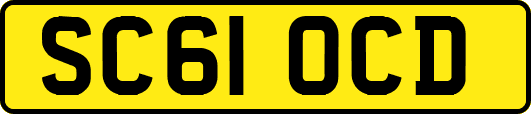 SC61OCD