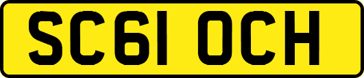 SC61OCH