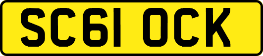 SC61OCK