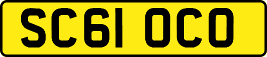 SC61OCO