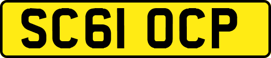 SC61OCP