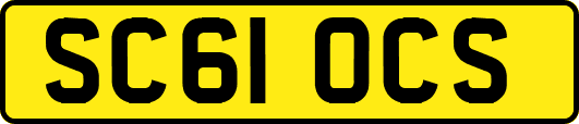 SC61OCS