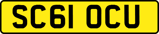 SC61OCU