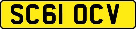 SC61OCV