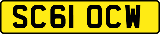 SC61OCW