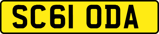 SC61ODA
