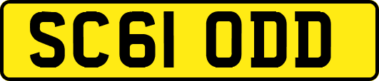 SC61ODD