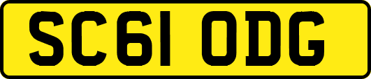 SC61ODG