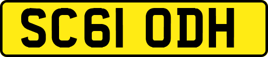 SC61ODH