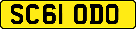 SC61ODO